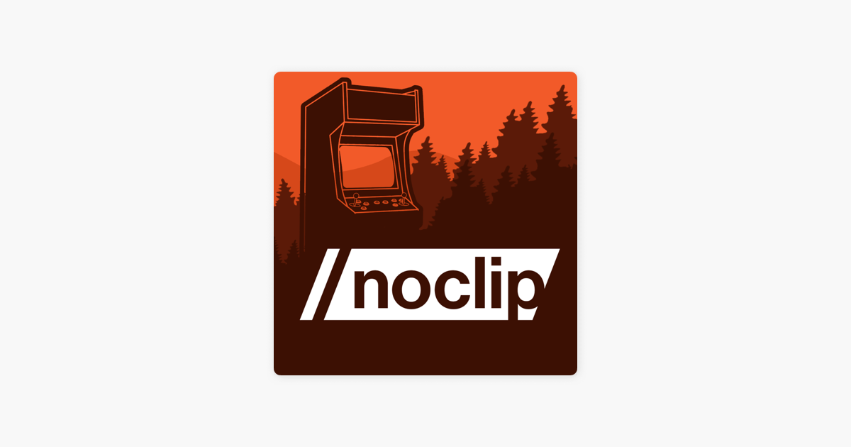 Five Years of NOCLIP - The Huns Hate Podcasts — NOCLIP