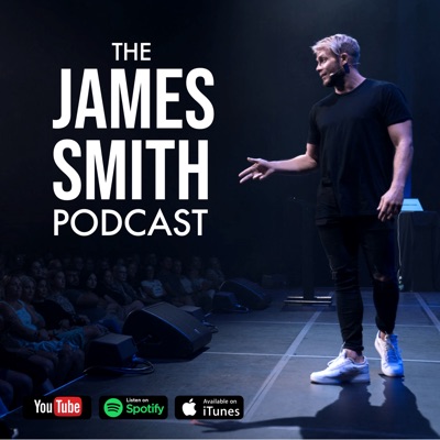 The James Smith Podcast:James Smith