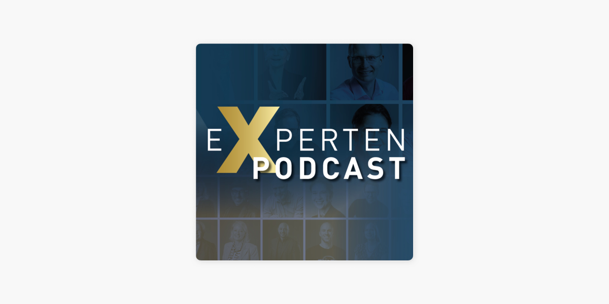 ‎Experten-Podcast: #662 Heinz-Joachim Schulte - Produktion 