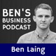 BEN'S BUSINESS PODCAST - Digital Marketing and SEO Q&A