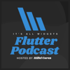 It's All Widgets! Flutter Podcast - Hillel Coren
