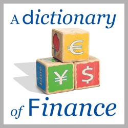 A Dictionary of Finance