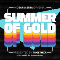 Summer Of Gold podcast