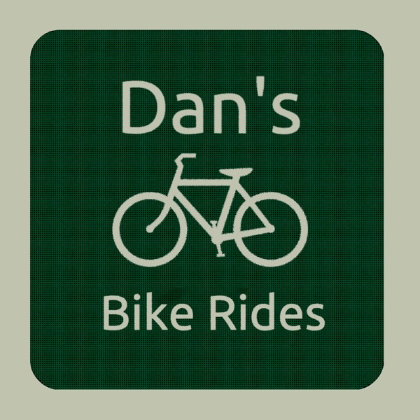 Dan's Bike Rides