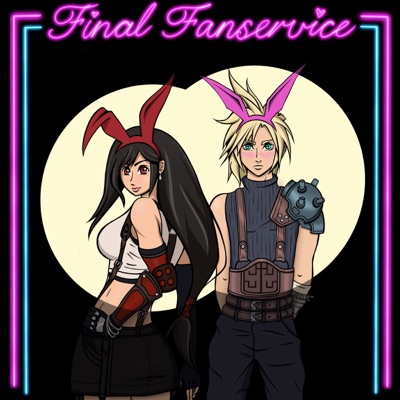 Final Fanservice