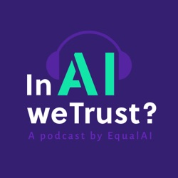 Victoria Espinel (BSA), Reggie Townsend (SAS), and Dawn Bloxwich (Google Deepmind): How can companies responsibly integrate AI into their businesses? (Part 2)