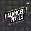Balanced Pixels artwork