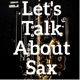 9. Kim Parker - Part 3 - The Daughter of Charlie Parker and Phil Woods Talks About Sax