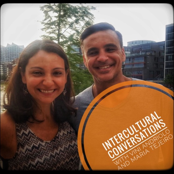 Intercultural Conversations with Vini Andriolo and María Tejeiro