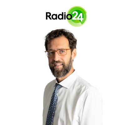 24 Mattino - Rassegna stampa:Radio 24