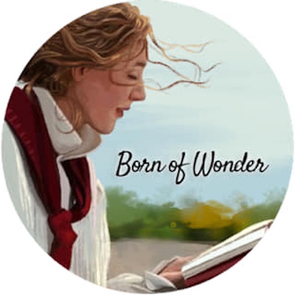 Born of Wonder