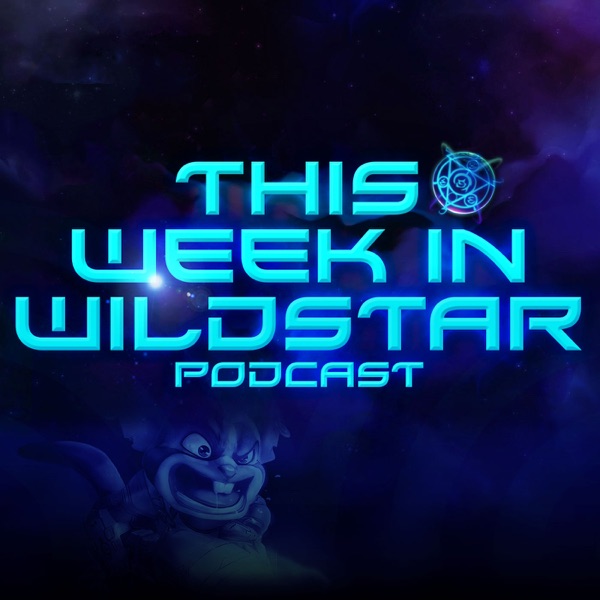 This Week in Wildstar Artwork