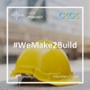 CECE Podcast #WeMake2Build artwork