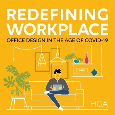 Redefining Workplace with HGA