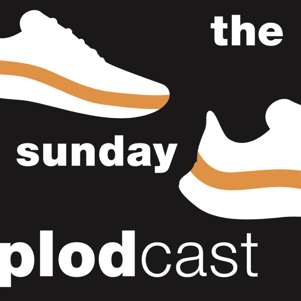 The Sunday Plodcast Artwork