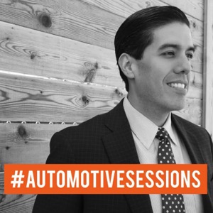 #AutomotiveSessions