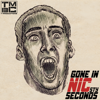 Gone in NICsty Seconds: A Nicolas Cage Celebration - TMBC Productions, Nicolas Cage,Nic Cage,Gone in 60 Seconds,National Treasure,Raising Arizona,Ghost Rider,Nick Cage,Nicholas Cage,Film review,film discussion,comedy,filmography,acting,film school,film making,acting,fandom