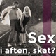 Onani og sexlegetøj