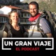 180. Viajando sola por Oriente Medio desde 2019, con Paula Belenda