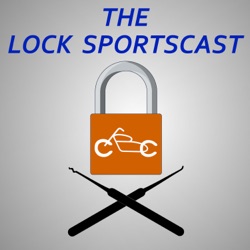 131: Bike Lock Security