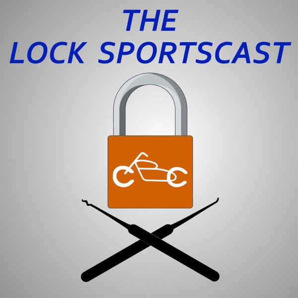 The Lock Sportscast Artwork