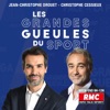 Les Grandes Gueules du Sport