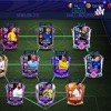 DANGAS Fifamobilecast artwork