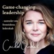 8:8 | Cecilie Gredal - Hvordan kan du game-change dit lederskab?