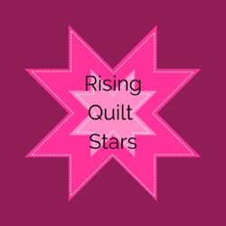 Rising Quilt Stars