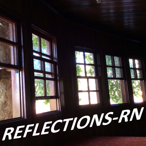 Reflections on Risale-i Nur Artwork
