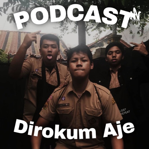 Podcast Dirokum Aje