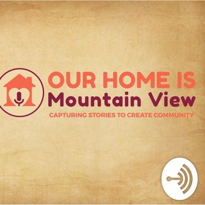 Our Home Is Mountain View