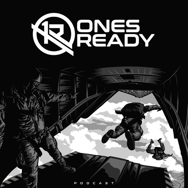 Ones Ready Artwork