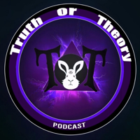 Truth or Theory podcast