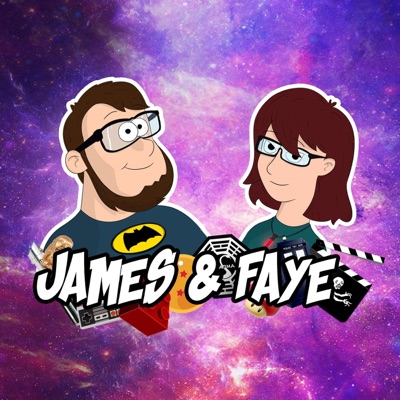 James & Faye James & Faye