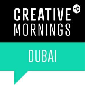 CreativeMornings Dubai