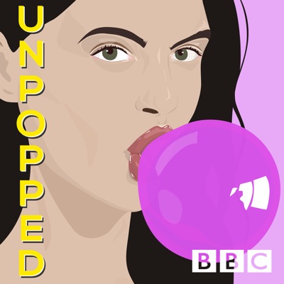 Unpopped:BBC Sounds