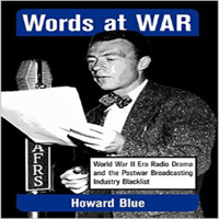 Words At War - Stories from WWII podcast