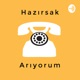 Hazırsak Arıyorum