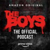 The Boys: The Official Podcast - Amazon Studios/At Will Media/Tim Kash
