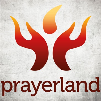 prayer - land - Inspiration