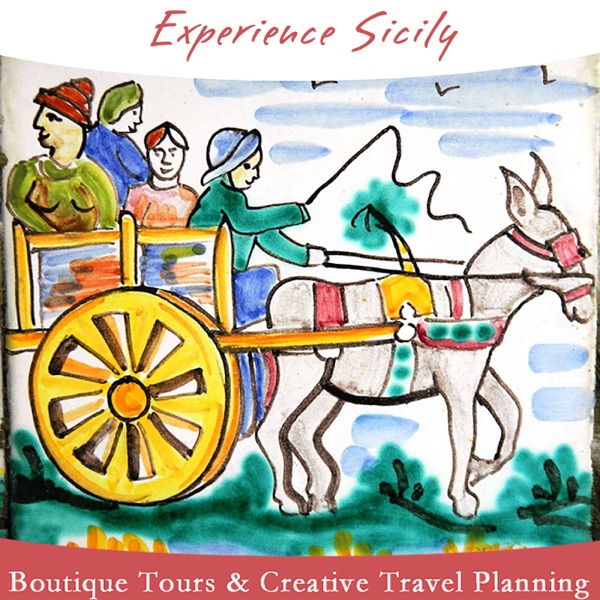 On Sicily