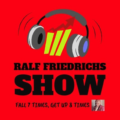 RALF FRIEDRICHS SHOW