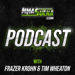 MMASucka Podcast