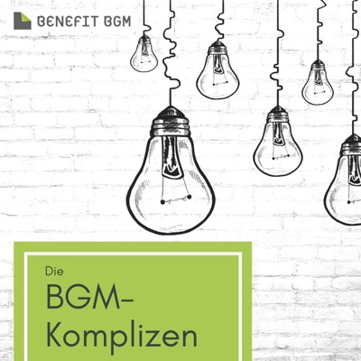 Die BGM-Komplizen