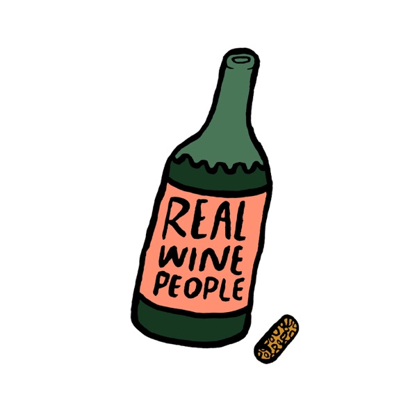 Real Wine People