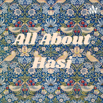 All About Hasi All About Hasi