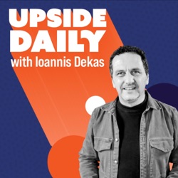 Upside Daily Podcast
