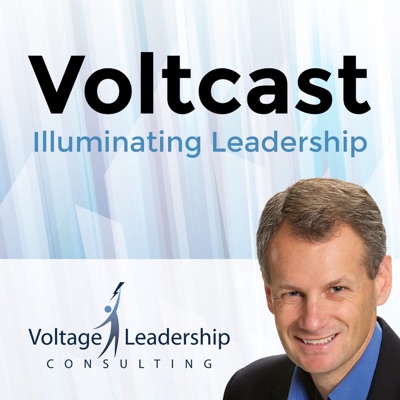 Voltcast: Illuminating Leadership Voltcast: Illuminating Leadership