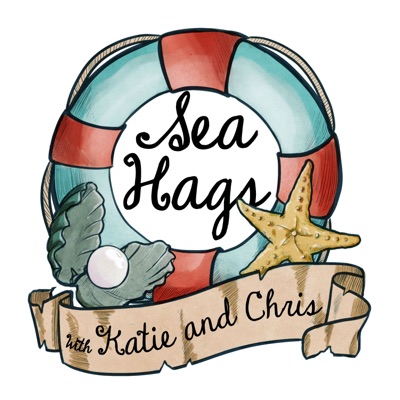 Sea Hags Podcast